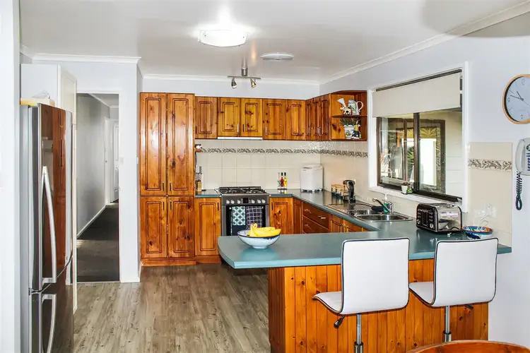 Second view of Homely house listing, .7 Rebecca Street, Woodside Beach VIC 3874
