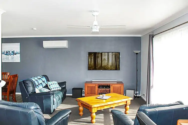 Fourth view of Homely house listing, .7 Rebecca Street, Woodside Beach VIC 3874