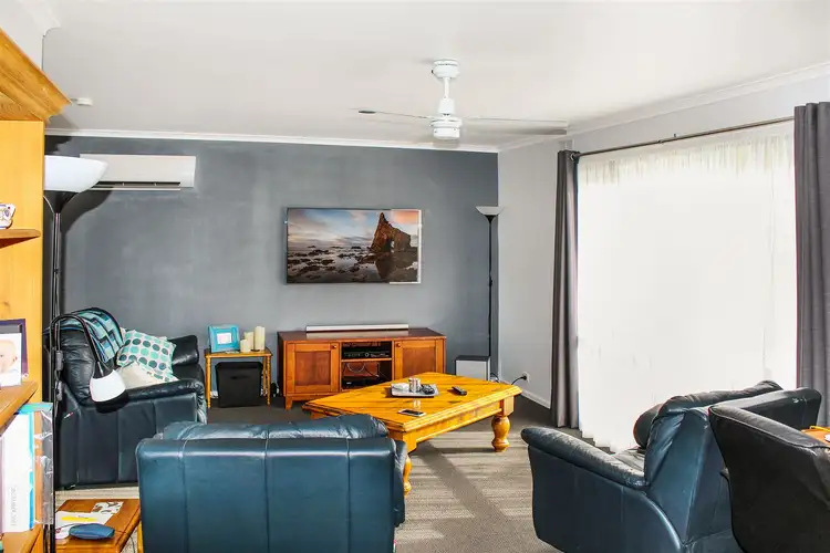 Sixth view of Homely house listing, .7 Rebecca Street, Woodside Beach VIC 3874