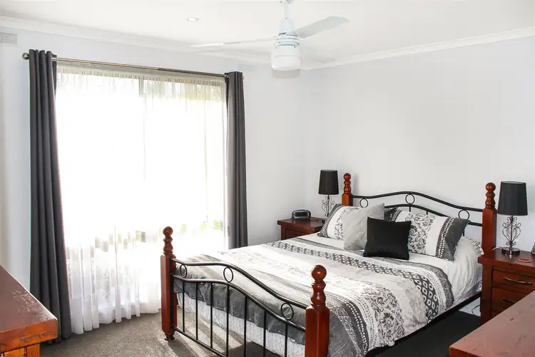 Seventh view of Homely house listing, .7 Rebecca Street, Woodside Beach VIC 3874