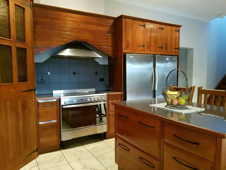 Second view of Homely house listing, 144 Tenth Avenue, Home Hill QLD 4806