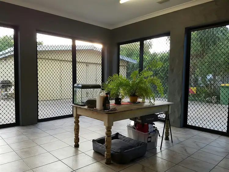 Third view of Homely house listing, 144 Tenth Avenue, Home Hill QLD 4806