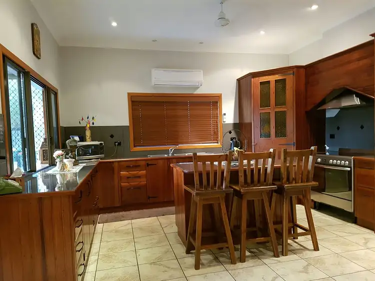 Fifth view of Homely house listing, 144 Tenth Avenue, Home Hill QLD 4806
