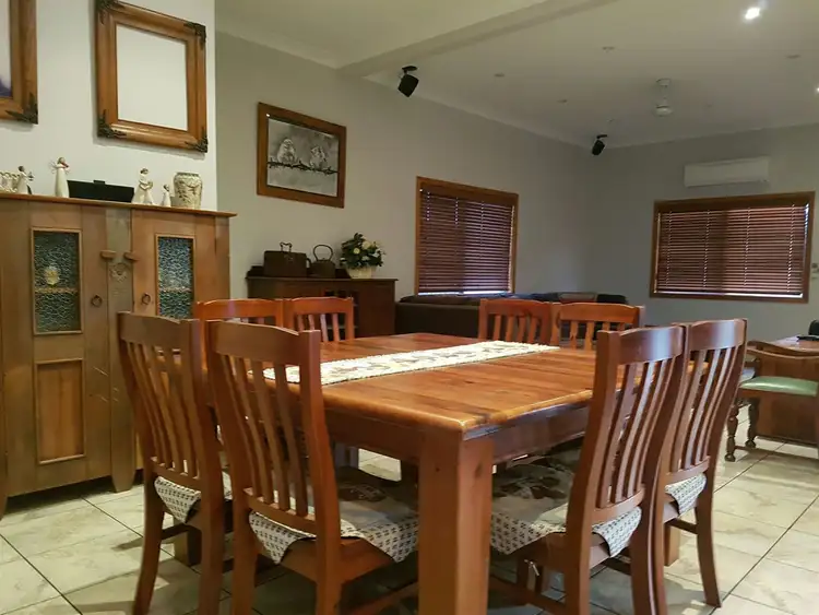Sixth view of Homely house listing, 144 Tenth Avenue, Home Hill QLD 4806