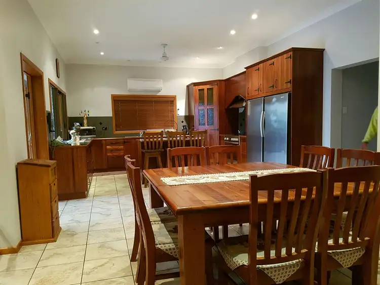 Seventh view of Homely house listing, 144 Tenth Avenue, Home Hill QLD 4806