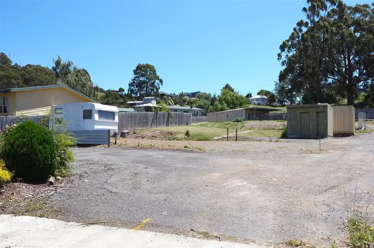 Third view of Homely land listing, 17A Bay View Road, Dover TAS 7117