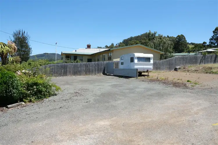 Fifth view of Homely land listing, 17A Bay View Road, Dover TAS 7117