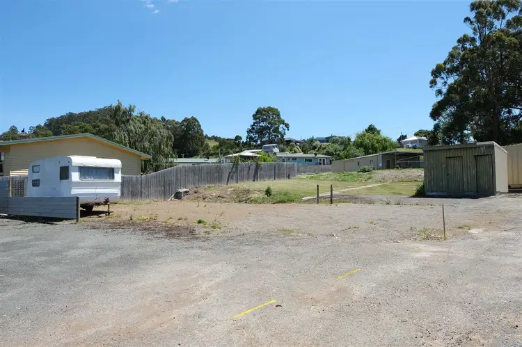 Sixth view of Homely land listing, 17A Bay View Road, Dover TAS 7117
