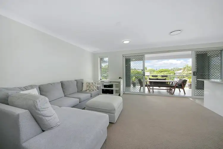 18/80 Ryans road, Nundah QLD 4012