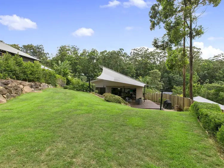 Second view of Homely house listing, 72 Samwhite Dr, Buderim QLD 4556