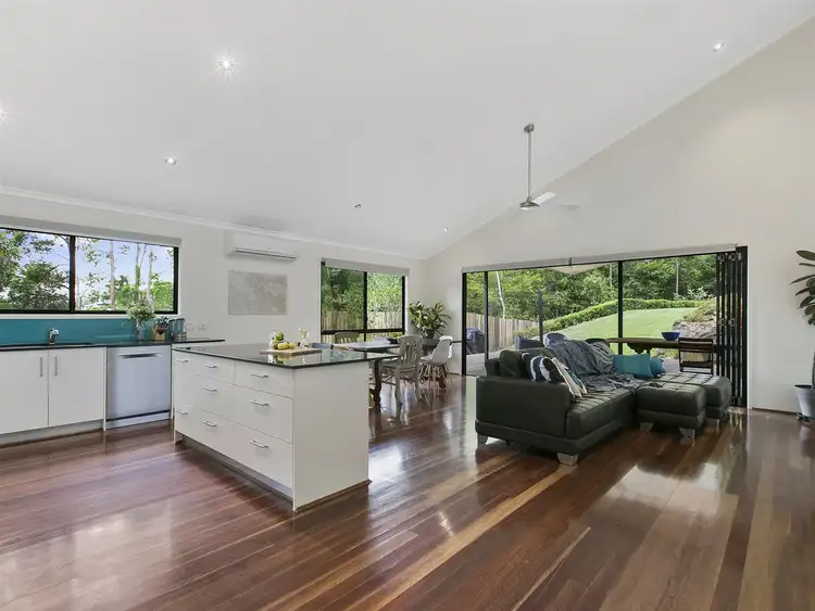 Third view of Homely house listing, 72 Samwhite Dr, Buderim QLD 4556