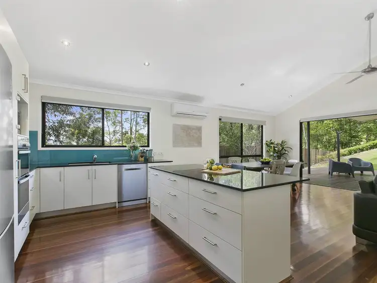 Fifth view of Homely house listing, 72 Samwhite Dr, Buderim QLD 4556