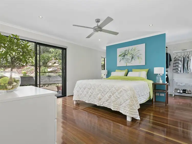 Sixth view of Homely house listing, 72 Samwhite Dr, Buderim QLD 4556