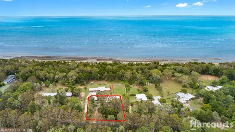 489 Oregan Creek Road, Toogoom QLD 4655