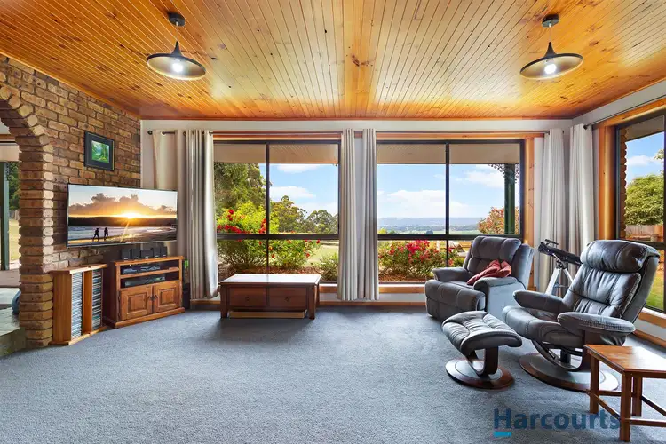 Third view of Homely house listing, 54 Cornwall Road, Acacia Hills TAS 7306