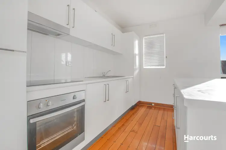 Main view of Homely flat listing, 3/47 North Terrace, Burnie TAS 7320