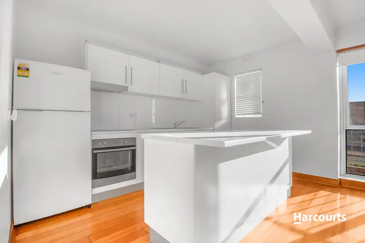 Second view of Homely flat listing, 3/47 North Terrace, Burnie TAS 7320