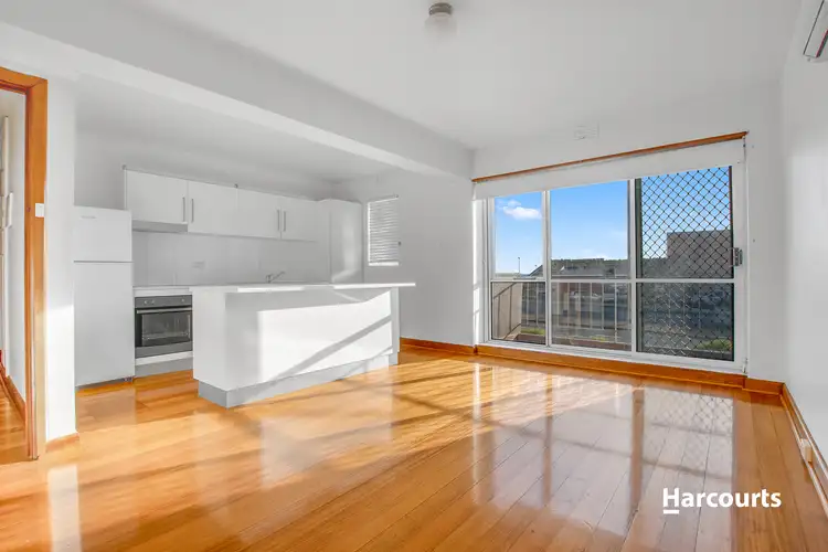 Third view of Homely flat listing, 3/47 North Terrace, Burnie TAS 7320