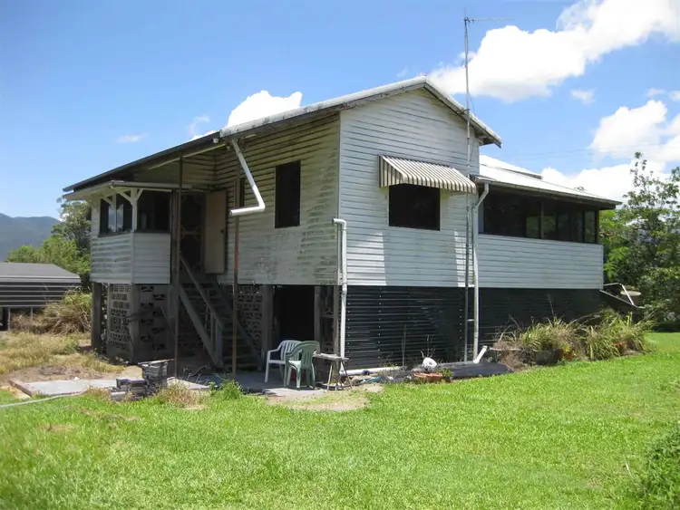 Second view of Homely rural property listing, 250 Tully-Mission Beach Road, Merryburn QLD 4854
