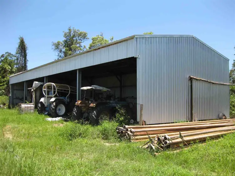 Third view of Homely rural property listing, 250 Tully-Mission Beach Road, Merryburn QLD 4854