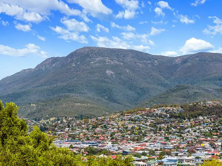 Third view of Homely house listing, 103 Lennox Avenue, Lutana TAS 7009