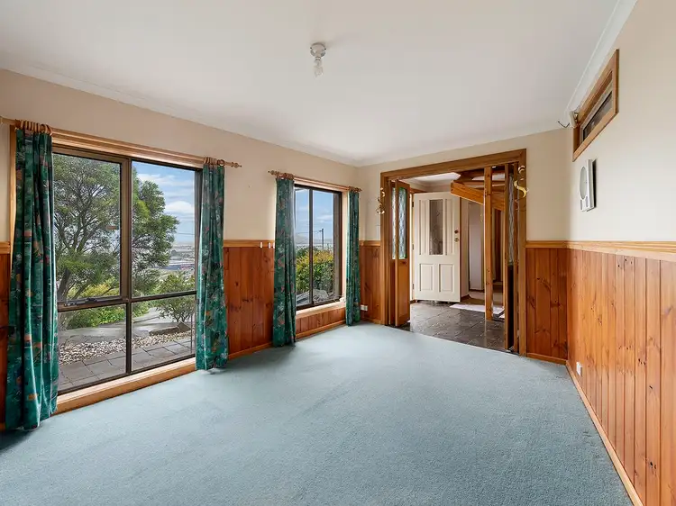 Fourth view of Homely house listing, 103 Lennox Avenue, Lutana TAS 7009