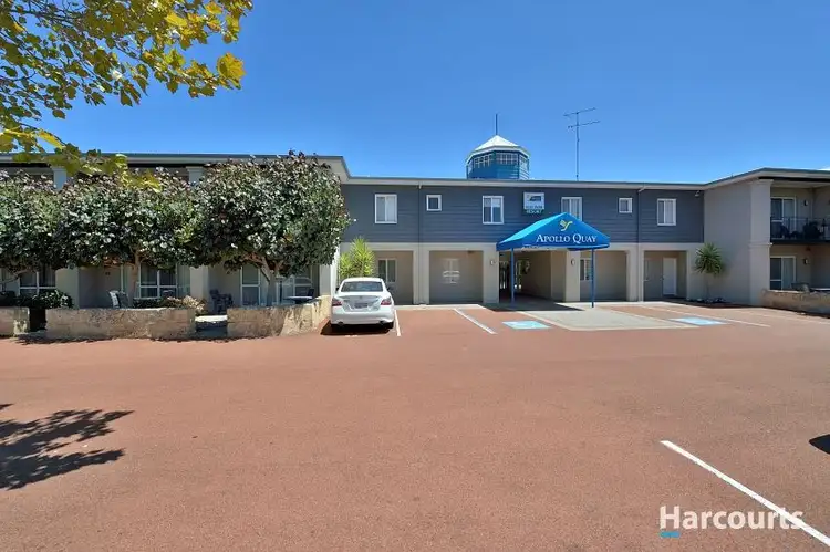 Second view of Homely unit listing, 17/20 Apollo Place, Halls Head WA 6210