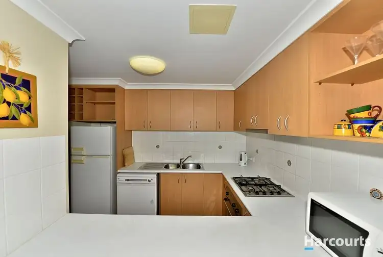 Third view of Homely unit listing, 17/20 Apollo Place, Halls Head WA 6210