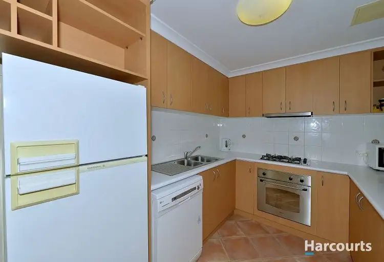 Fourth view of Homely unit listing, 17/20 Apollo Place, Halls Head WA 6210