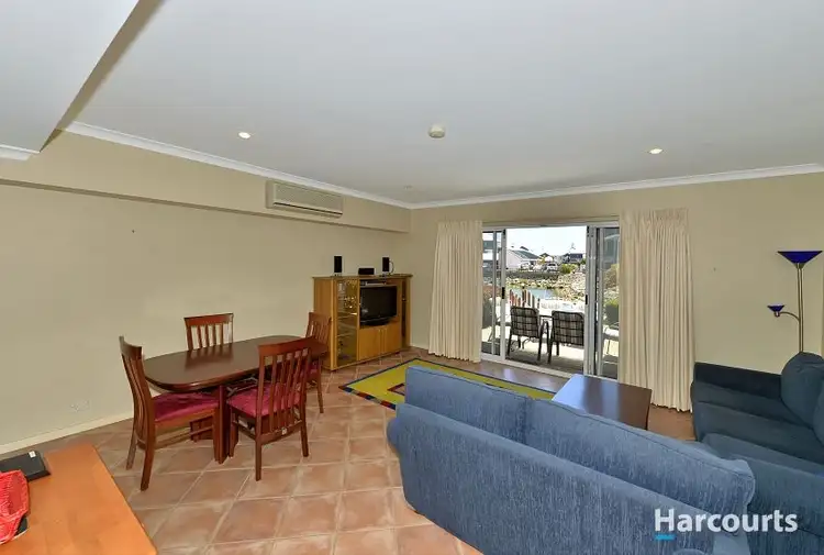 Fifth view of Homely unit listing, 17/20 Apollo Place, Halls Head WA 6210