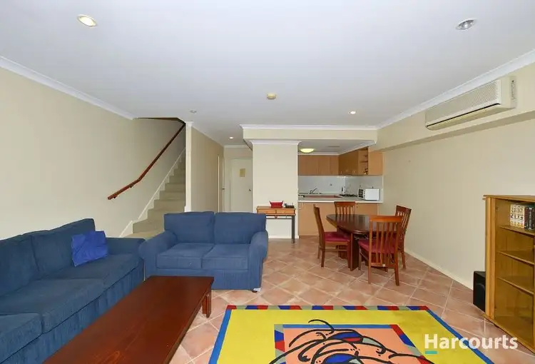 Sixth view of Homely unit listing, 17/20 Apollo Place, Halls Head WA 6210
