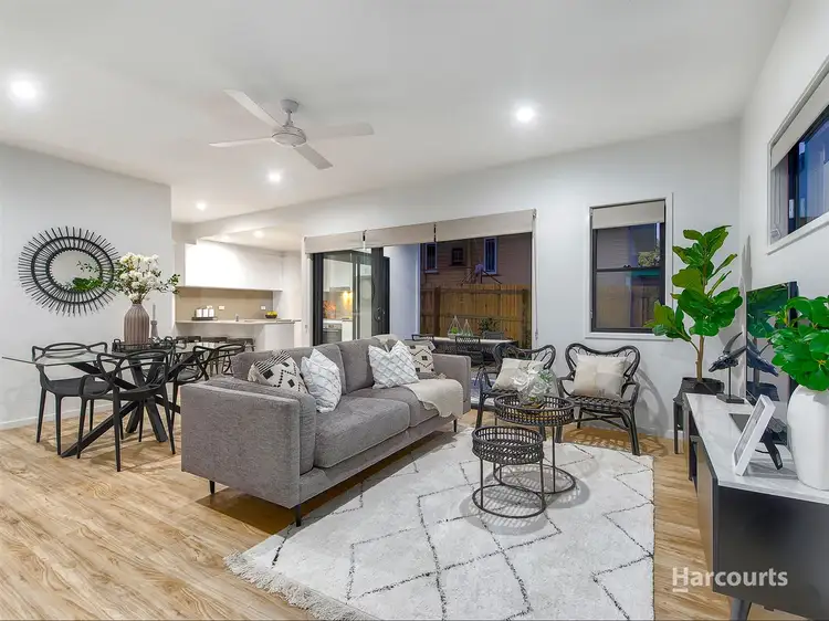 Main view of Homely townhouse listing, 1-8/69-71 Reinhold Crescent, Chermside QLD 4032