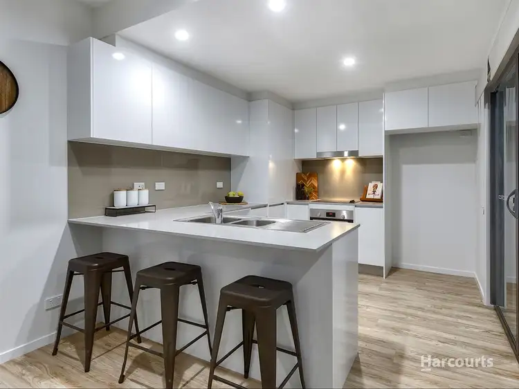 Third view of Homely townhouse listing, 1-8/69-71 Reinhold Crescent, Chermside QLD 4032