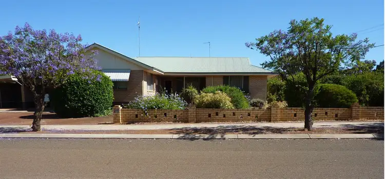 Main view of Homely house listing, 2 Gayfer Street, Corrigin WA 6375