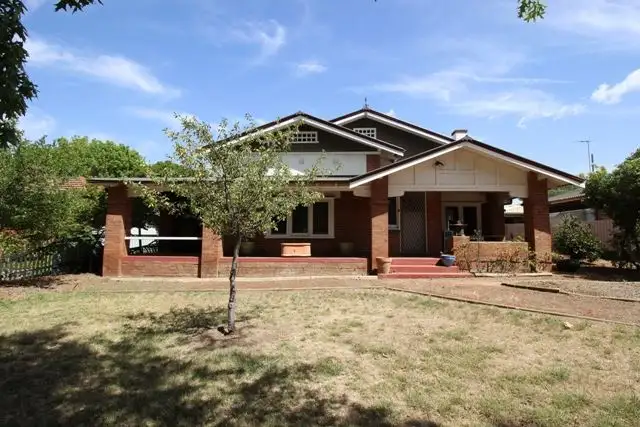 23 Olney Street, Cootamundra NSW 2590