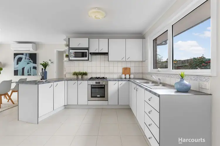 Second view of Homely house listing, 3 Harris Court, Pakenham VIC 3810