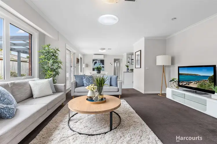 Third view of Homely house listing, 3 Harris Court, Pakenham VIC 3810