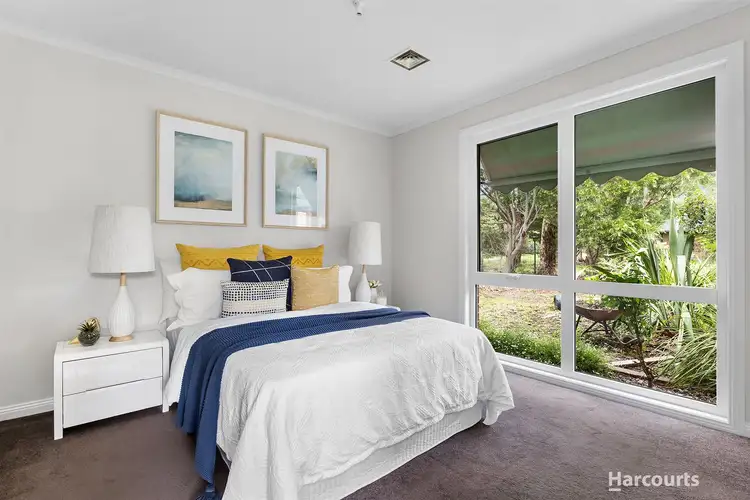 Fourth view of Homely house listing, 3 Harris Court, Pakenham VIC 3810