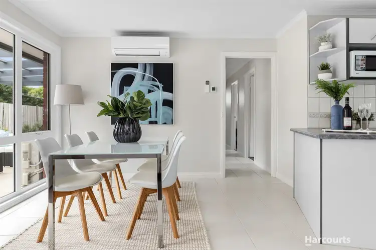 Fifth view of Homely house listing, 3 Harris Court, Pakenham VIC 3810
