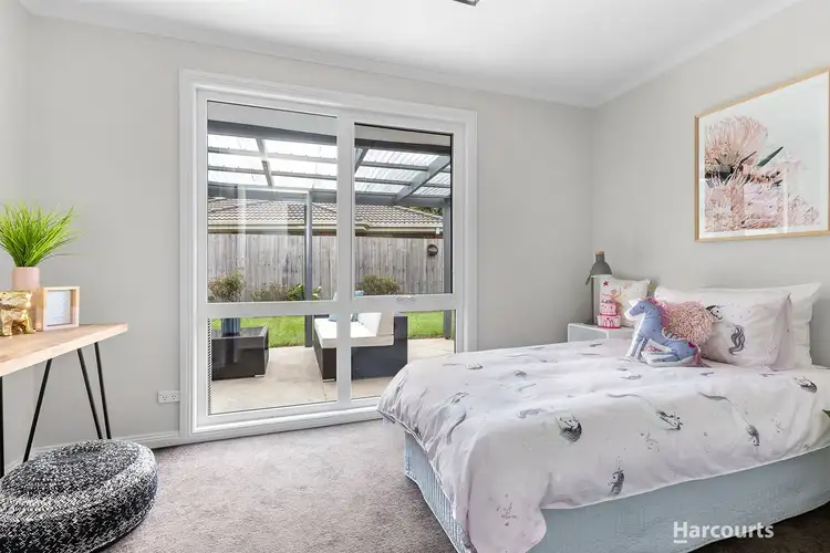 Sixth view of Homely house listing, 3 Harris Court, Pakenham VIC 3810
