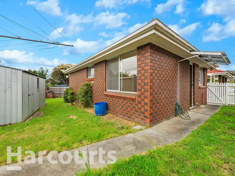 Main view of Homely unit listing, 1/15 Sunlea Place, Glenorchy TAS 7010