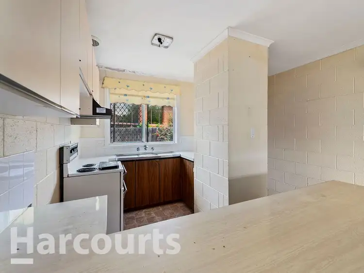 Third view of Homely unit listing, 1/15 Sunlea Place, Glenorchy TAS 7010