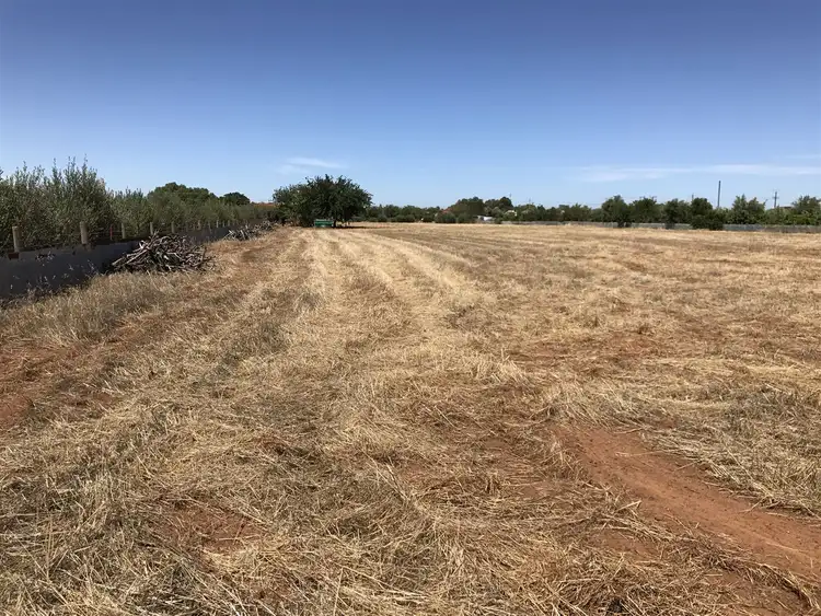 Second view of Homely land listing, Lot 32 Dalkeith Road, Kudla SA 5115