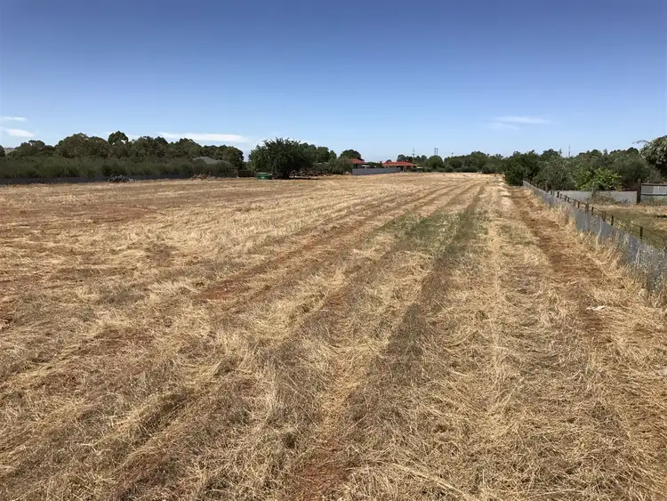 Third view of Homely land listing, Lot 32 Dalkeith Road, Kudla SA 5115