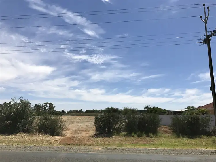 Fifth view of Homely land listing, Lot 32 Dalkeith Road, Kudla SA 5115