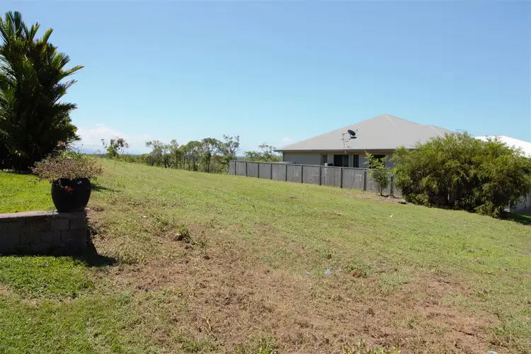 Main view of Homely land listing, 159 Goicoechea Drive, Bushland Beach QLD 4818