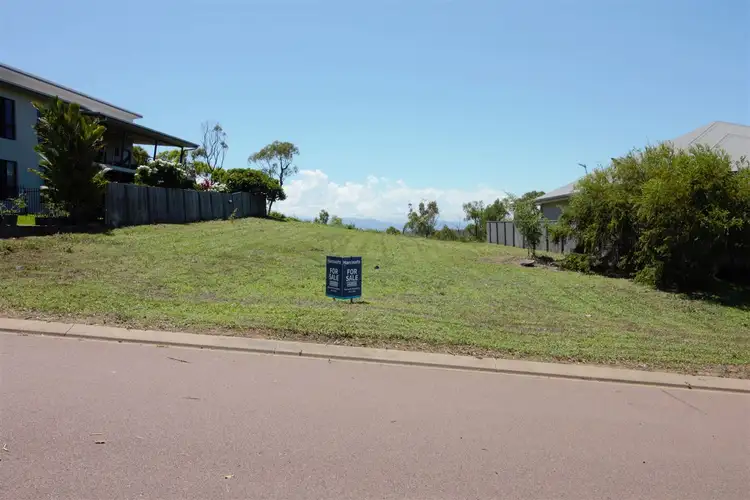 Second view of Homely land listing, 159 Goicoechea Drive, Bushland Beach QLD 4818