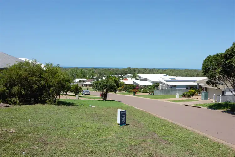 Fourth view of Homely land listing, 159 Goicoechea Drive, Bushland Beach QLD 4818