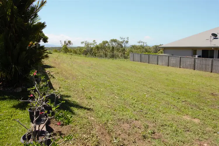 Fifth view of Homely land listing, 159 Goicoechea Drive, Bushland Beach QLD 4818