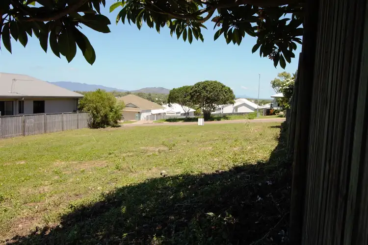 Sixth view of Homely land listing, 159 Goicoechea Drive, Bushland Beach QLD 4818